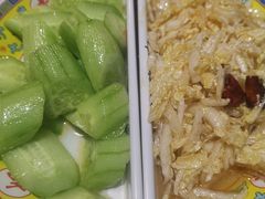 -芦月轩羊蝎子(劲松店)