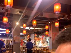 大堂-印象鲵宴·张家界地标美食名片(溪布街店)