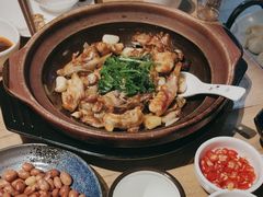 -鱼神·脆肉鲩 全鱼宴(西乡店)