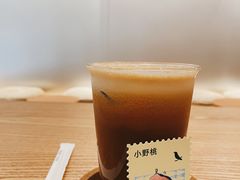 -THE RAVEN乌鸦咖啡(天利店)