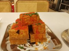 -白仁仔· 活烤海鲜 宵夜(豫园店)