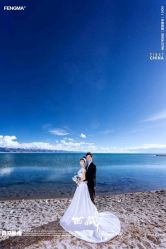 -风马映像摄影工作室(布宫店)