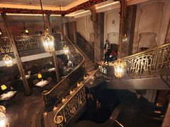 -波特曼西餐厅(中央大街店)