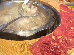-小肥牛潮汕牛肉火锅(南联店)