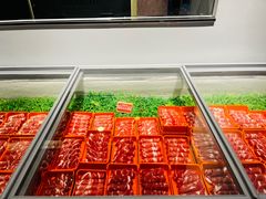 -钱库里海鲜自助(唐山街店)