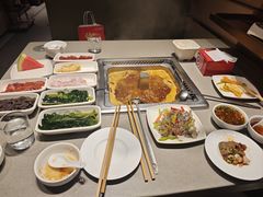 -海底捞火锅(龙湖北京大兴天街店)