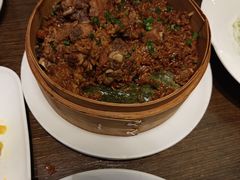 -東城故事·尋找姆媽的味道(玉兰路店)