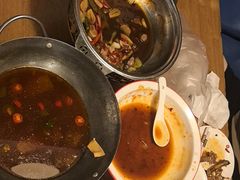-品大三·经典淮扬菜(大行宫店)