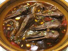 -陈先进鱼馆·夜宵·地道农家菜(湖墅南路店)