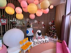 -水桶王国主题餐厅·聚会·生日派对·亲子活动·家庭套餐(亚龙湾希尔顿店)