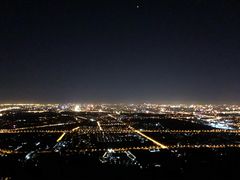 -鬼笑石后山停车场