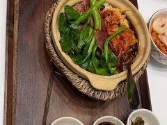 -岭禾南煲仔饭(中洲购物中心店)