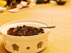 -上海海鸥丽晶酒店·宴会厅