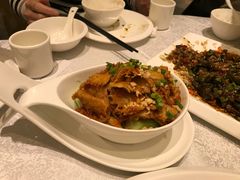 -北李妈妈菜·海肠捞饭(高新万达店)