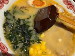 -小山日本料理(兴业太古汇店)