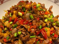 -匠熙小馆(崇文门店)