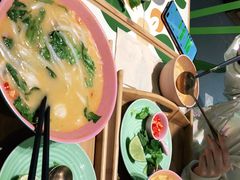 -越弥越南传统美食馆