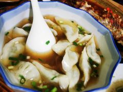-朗妈私房菜(婺女州店)