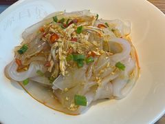 -吕氏疙瘩汤·新鲁菜(新贵和店)