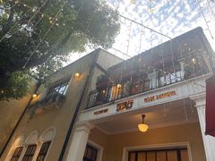 -玫瑰厅上海菜(兴国路店)