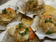 -老字号蛇口德记烧腊饭店·海鲜加工