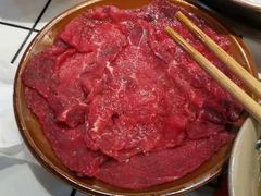 -老街坊市井火锅(营门口店)