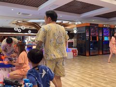 -汤连得温泉馆(宝山店)