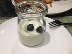 -博悦公馆尚悦自助餐厅