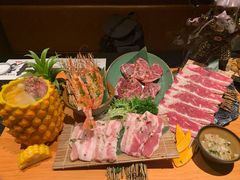 -牛家酒场(7mall店)