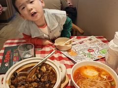 -西贝(无锡万象城店)