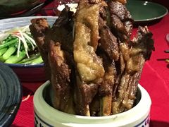 -那家小馆•北京菜•烤鸭(中关村店)