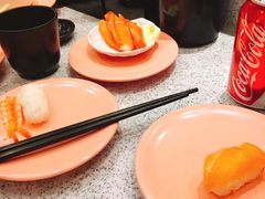 -争鲜回转寿司(飞洲国际店)