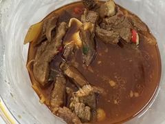 -湖南乡情湘菜馆(罗湖店)