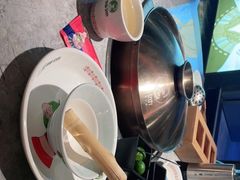 -椰妹·椰子鸡火锅(三祺广场店)