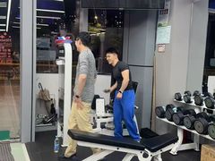 -EASY POWER健身工作室(浦东大道店)