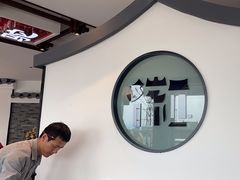 大堂-印象徽州·正宗徽菜体验店