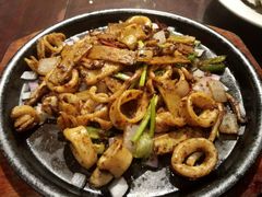 -东馆和天下特色餐饮(工农店)