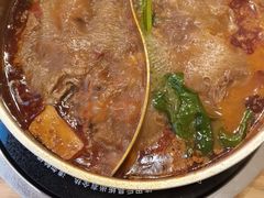 -松野谷·寿喜烧自助(华联顺义金街购物中心店)