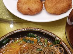 -茂盛小吃(蓝田店)
