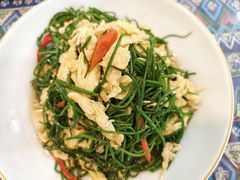 -西域美食(西直门南小街店)