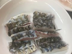 -正能量脆肉鲩火锅