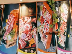 -汉拿山(包河万达店)
