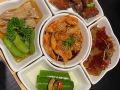 -RIVIERA 松鹤楼(外滩店)