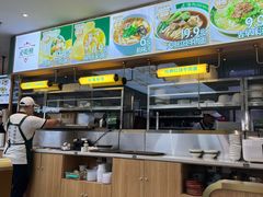 -古早外婆(天佑城店)