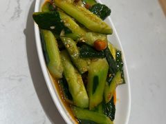 -陳香貴·兰州牛肉面(上海长风大悦城店)