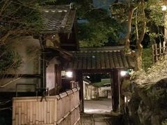 -料亭菊水楼