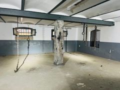 -青岛德国监狱旧址博物馆