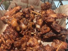 -醉炫音速烧烤·干煸菜(沙河总店)