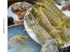 -凯华海鲜火锅·传承三十六年