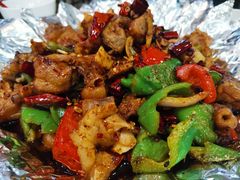 -廖老妈蹄花店(人民公园陕西街259号店)